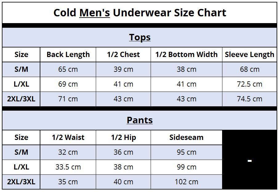 Nitro Snowboards Size Chart
