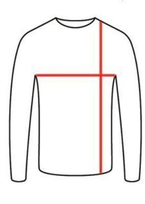 ccm youth jersey size chart