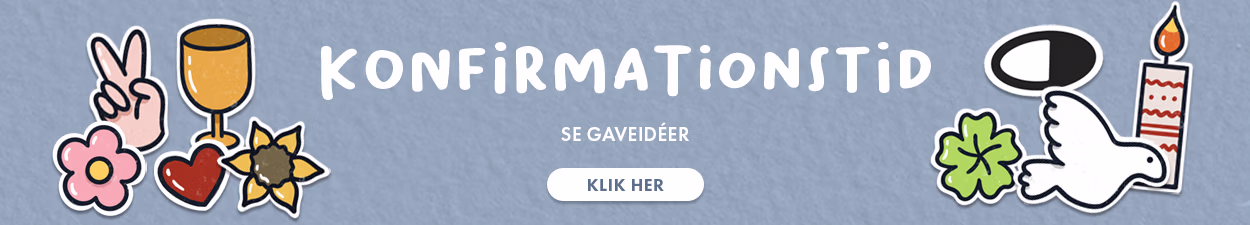 Konfirmationstid
