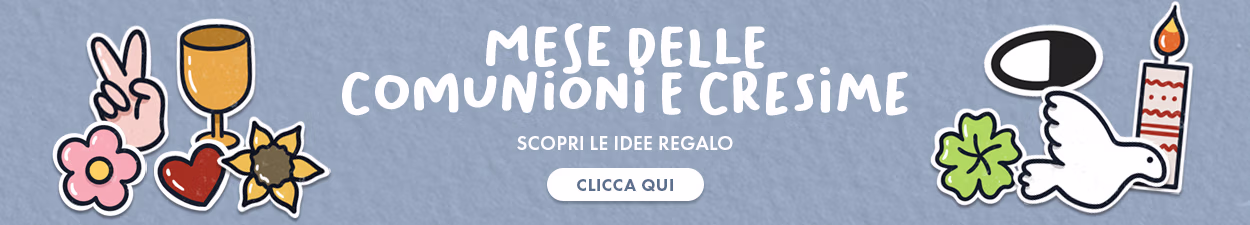 Prima Comunione