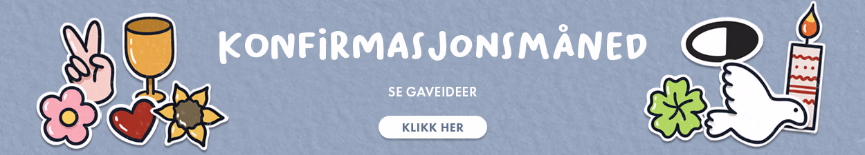 Konfirmasjonsmåned