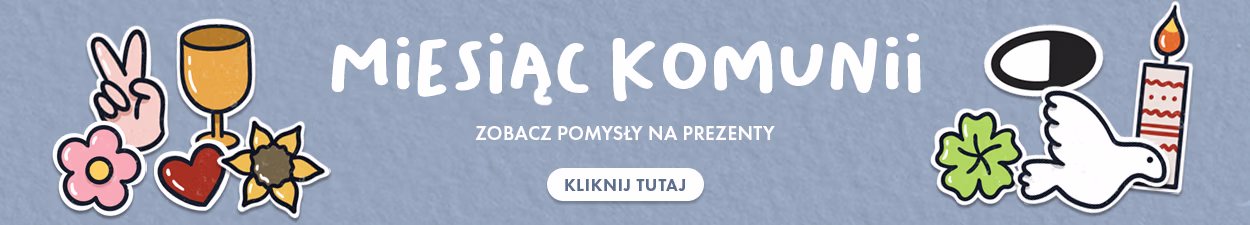 Miesiąc komunii