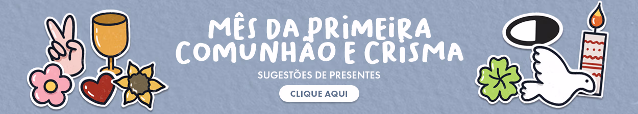 Primera Comunhão
