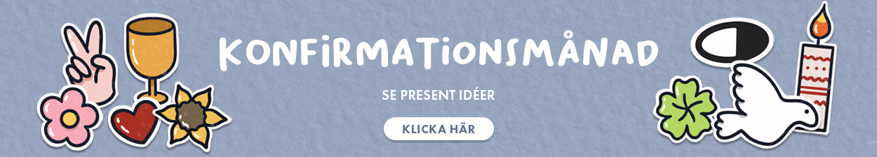 Konfirmationsmånad