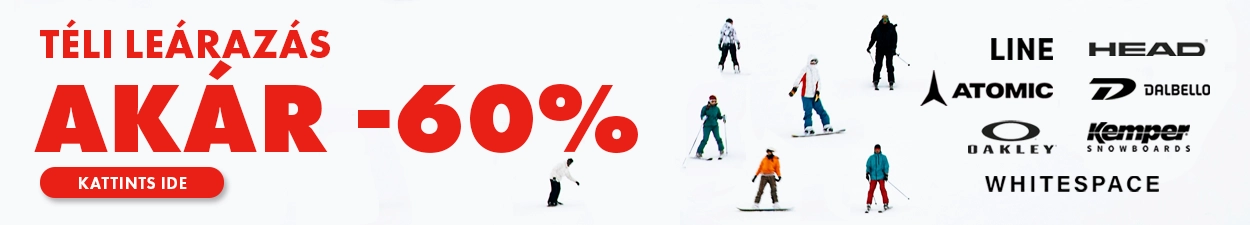 februári értékesítés