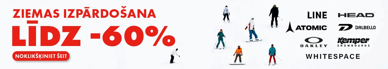 Februāra pārdošanas apjomi