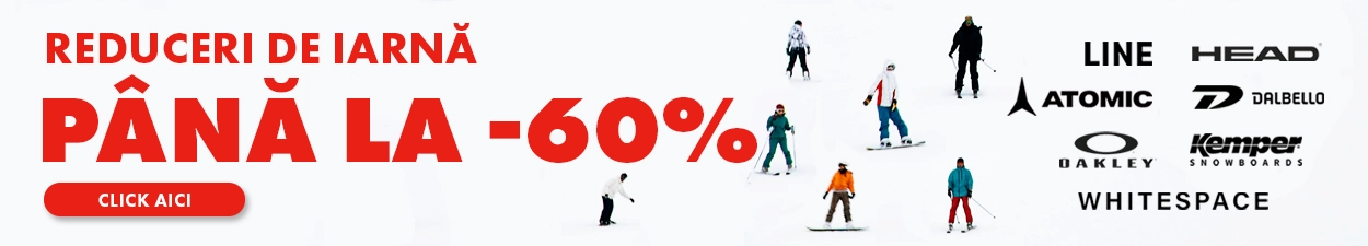 Vânzările din februarie