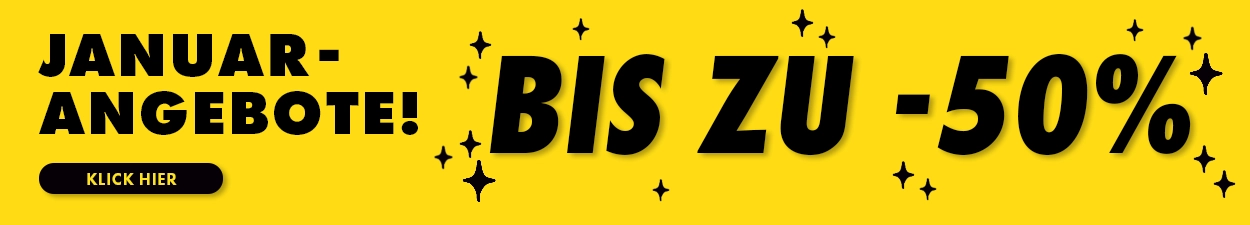Januarangebote