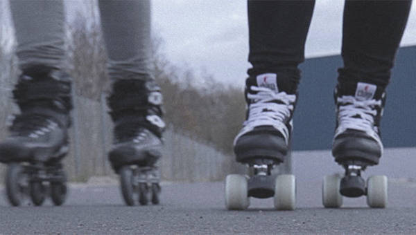 Roller skates VS inline skates: What kind of skates should I get?