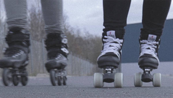 What Type Of Roller Blades Should I Get