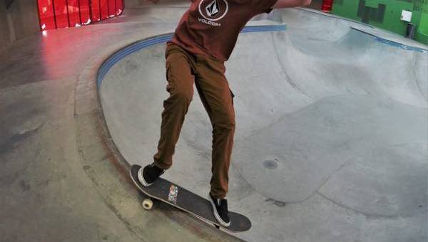 Een nacht Installeren toxiciteit Skateboarders, bescherming is niet zo slecht | SkatePro