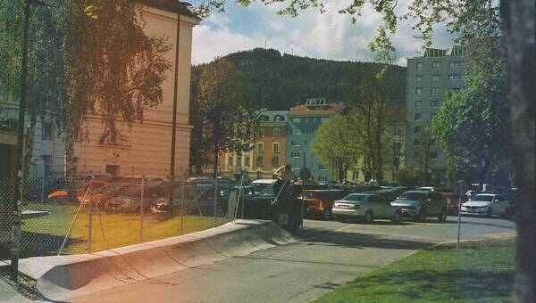 Where did Matt Mckeen go?