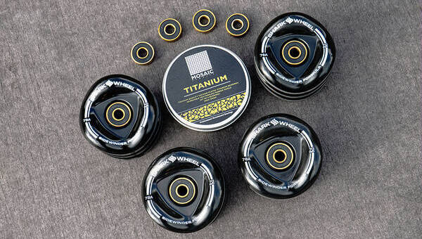 Get your longboard autumn-ready!