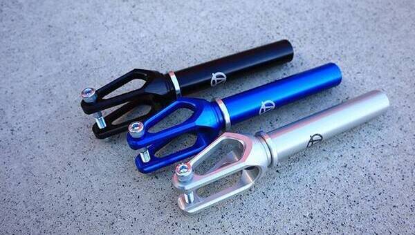 The Apex Quantum Lite Fork: Stronger and ligher than ever before