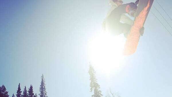 3 tips on how to get ready for the snowboard season