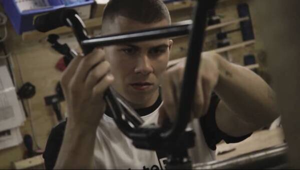 Top 3 ways to keep your BMX bike in top shape 