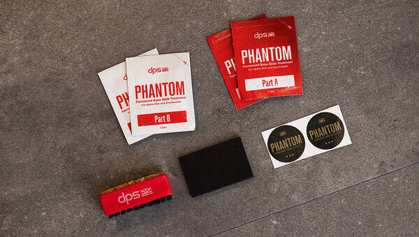 Wax on, wax off...How about - No!