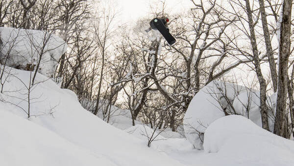 YES. Snowboards: Something worth waiting for!