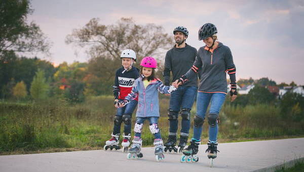 Can you wear a bike helmet hot sale for skateboarding