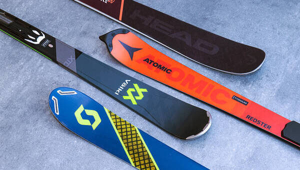 4 ski highlights for this season