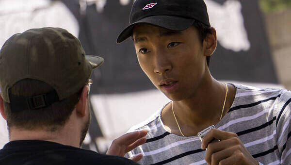 Scootering in the land of the rising sun