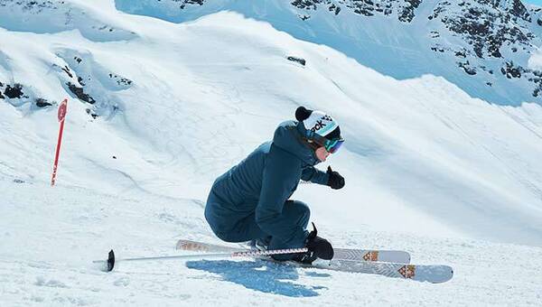 Auto Verliefd stroomkring Hoe kies je de beste ski's voor beginners - Aankoopgids