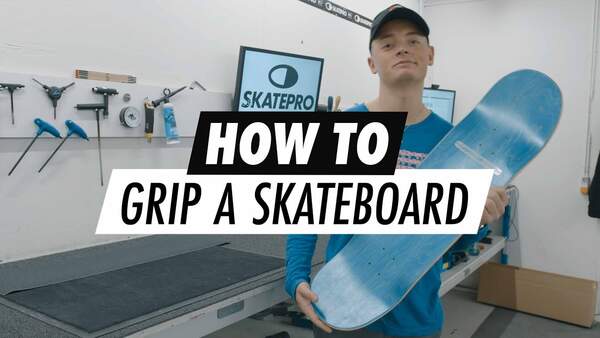 Skateboard Griptape: Best Online Deals!