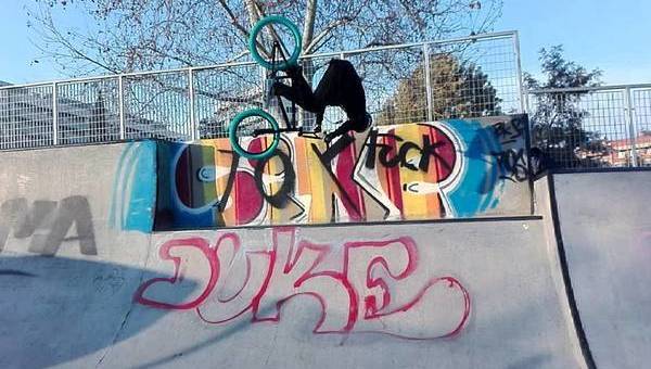 Enderson Gamez: FISE is a world class event