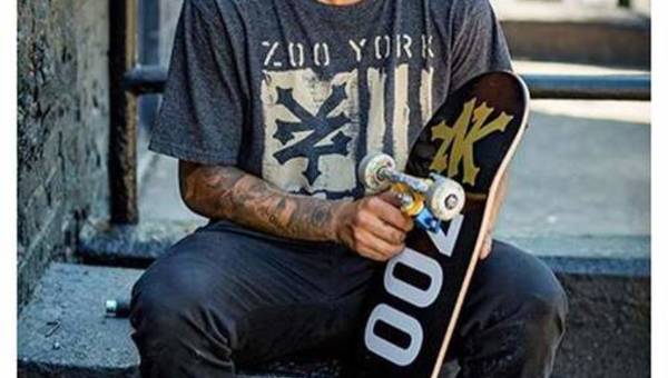 Fradrage Republik Aktiver Why is Zoo York perfect for your first skateboard?