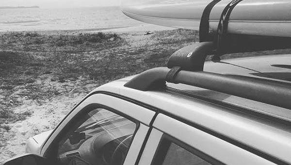 This is why we surf at SkatePro! Part 1 - SUP