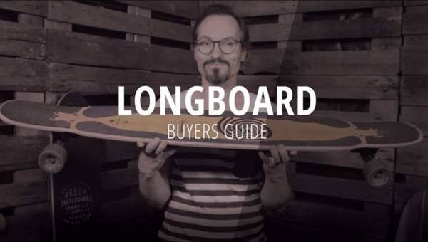 Tips for the summer longboarding season