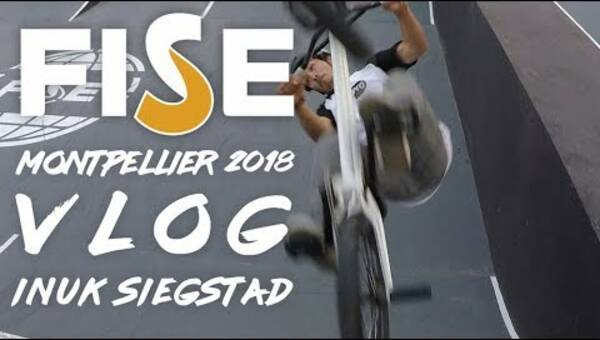 FISE Montpellier 2018 was golden 