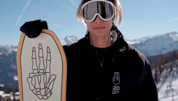3 snowboards highlights for park lovers